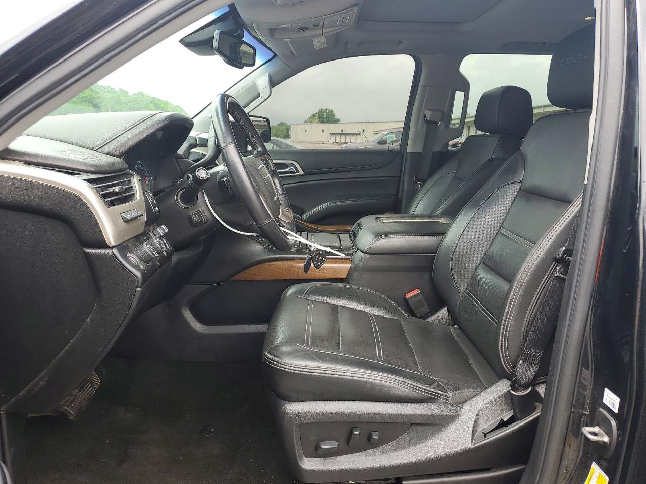 2020 GMC Yukon Xl Denali - Image 7