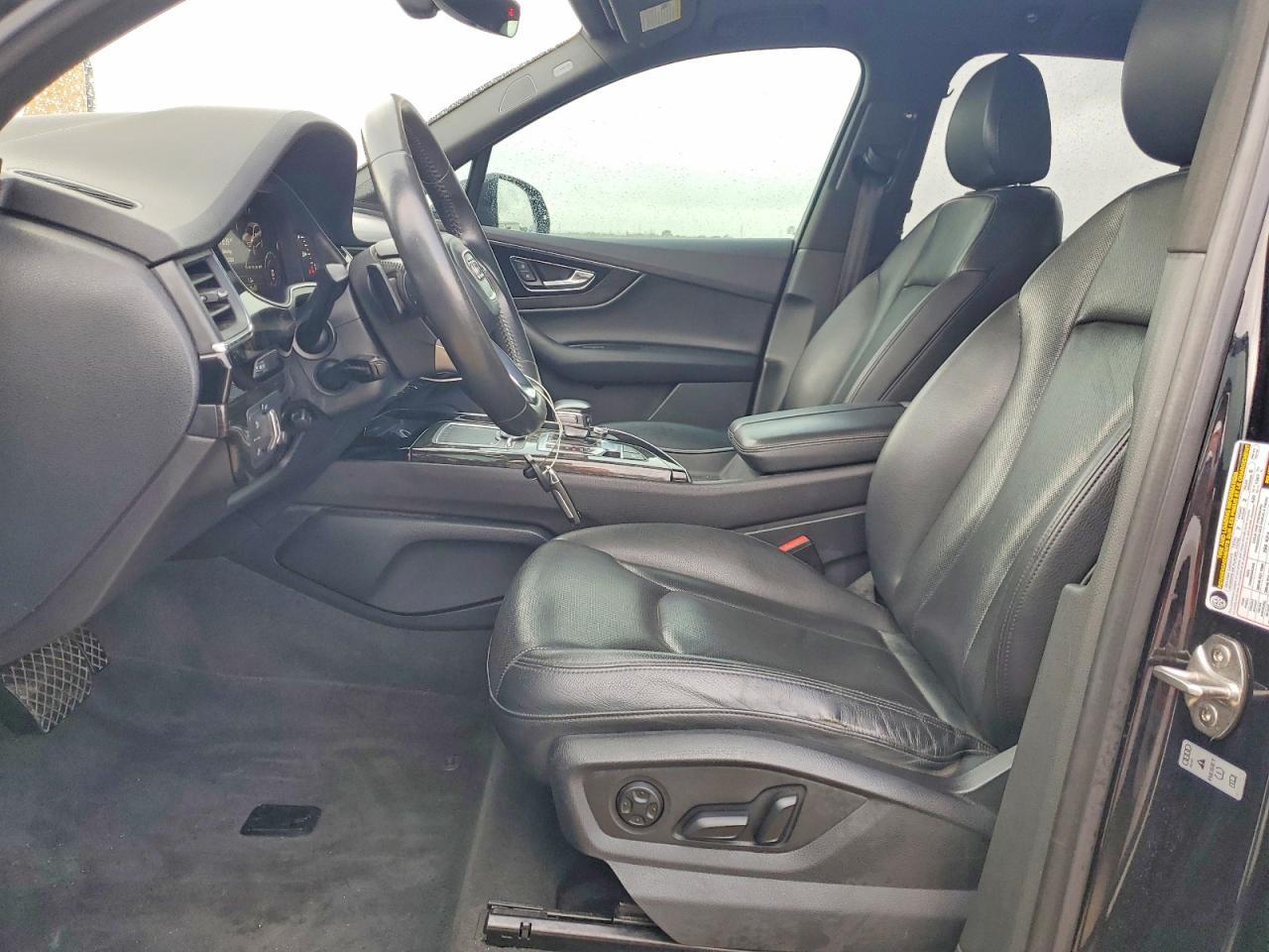 2019 Audi Q7 Premium Plus - Фото 7