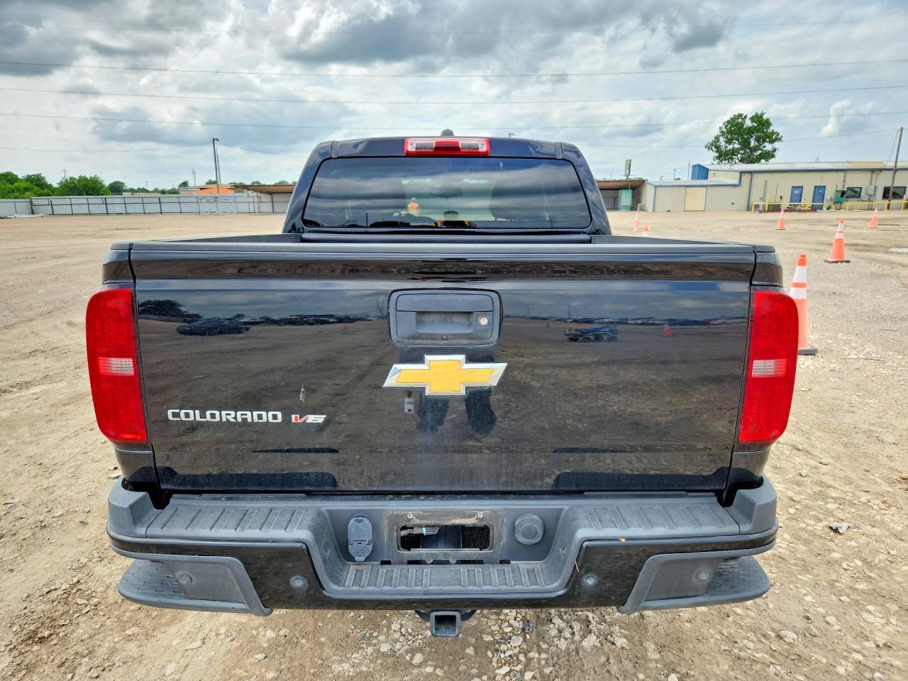 2019 Chevrolet Colorado - Фото 6