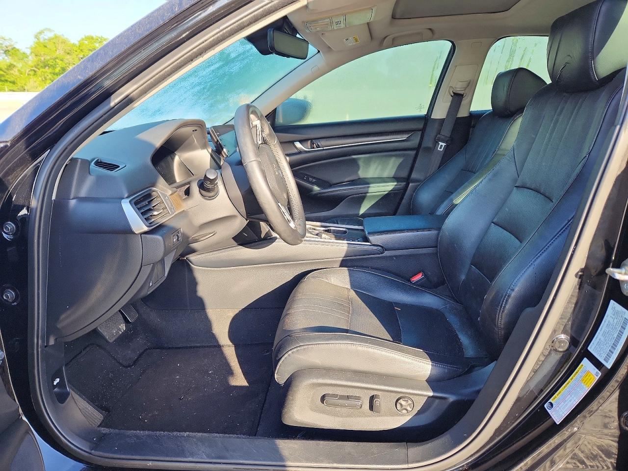 2018 Honda Accord - Image 7