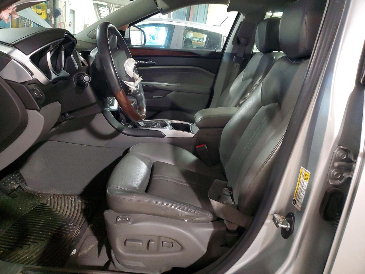 2011 Cadillac Srx Luxury Collection - Image 7