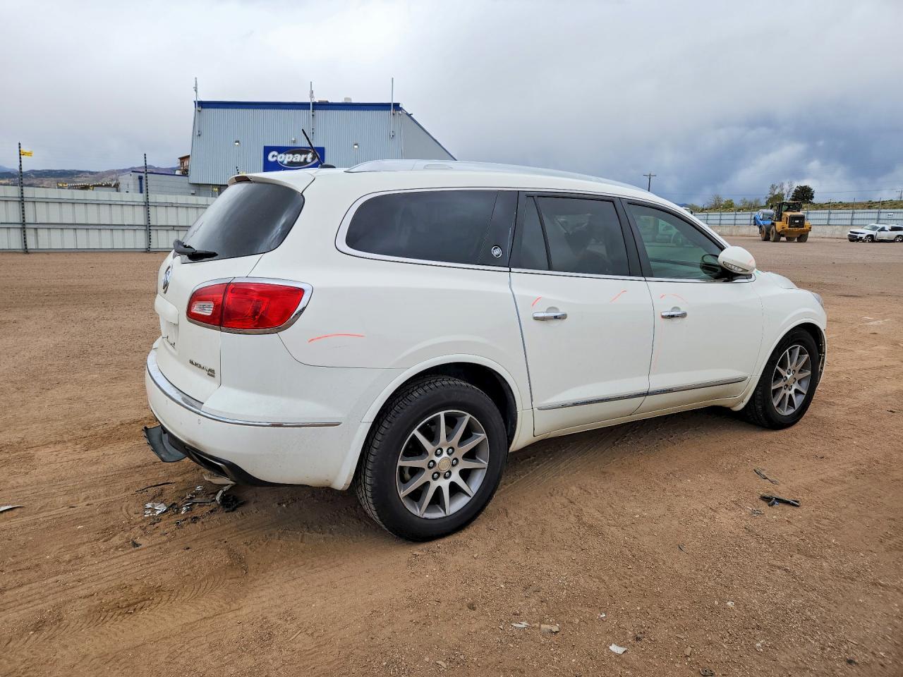 2014 Buick Enclave - Фото 3