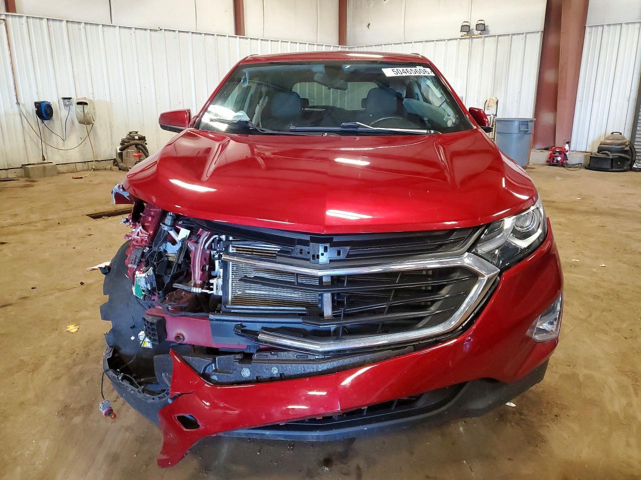 2018 Chevrolet Equinox Lt - Image 5