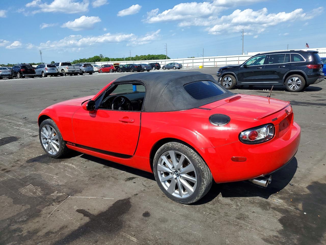 2006 Mazda Miata Mx-5 - Image 2