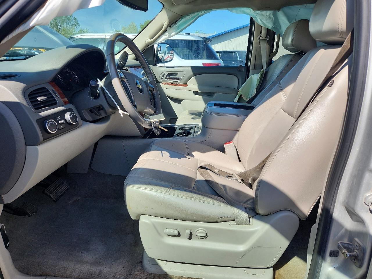2011 Chevrolet Tahoe K1500 Lt - Фото 7