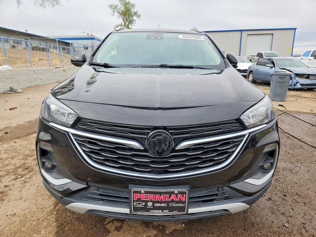 2022 Buick Encore Gx Select - Image 5