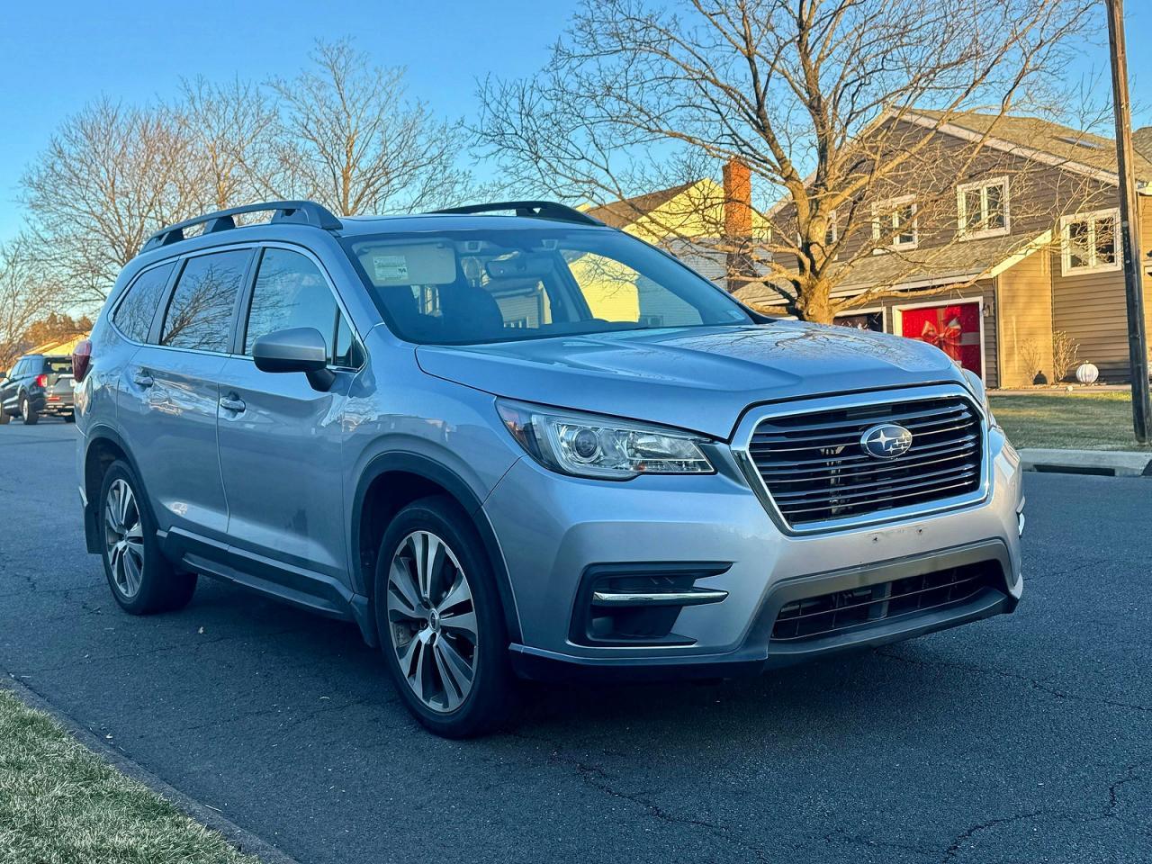 2019 Subaru Ascent Premium - Фото 2