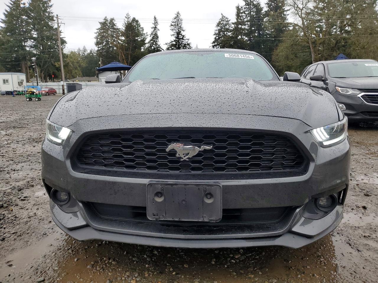 2017 Ford Mustang - Фото 5