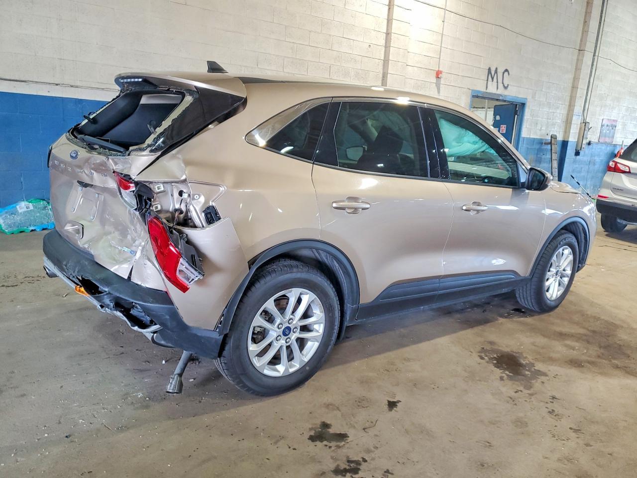 2020 Ford Escape Se - Image 3