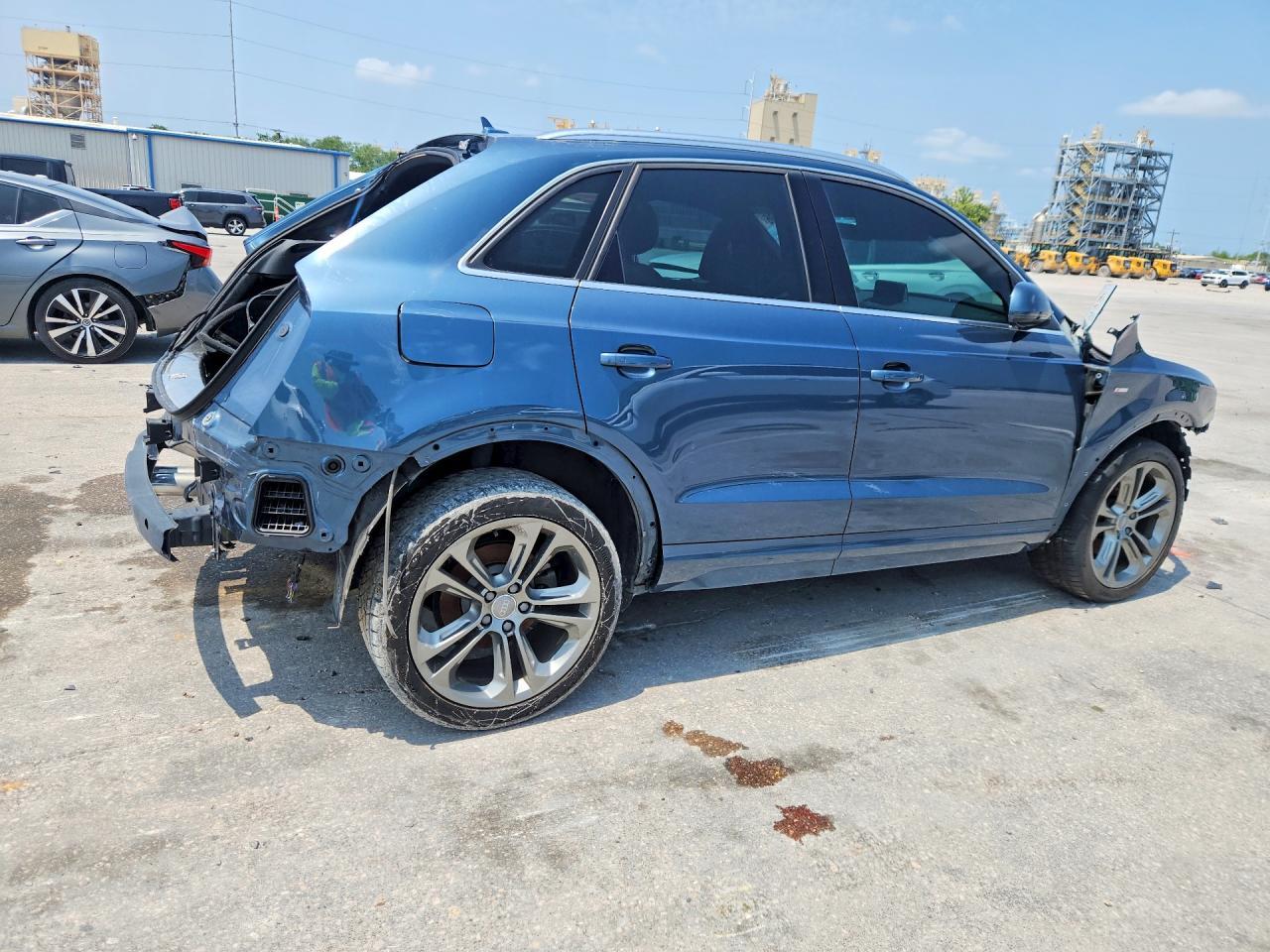 2018 Audi Q3 - Фото 3