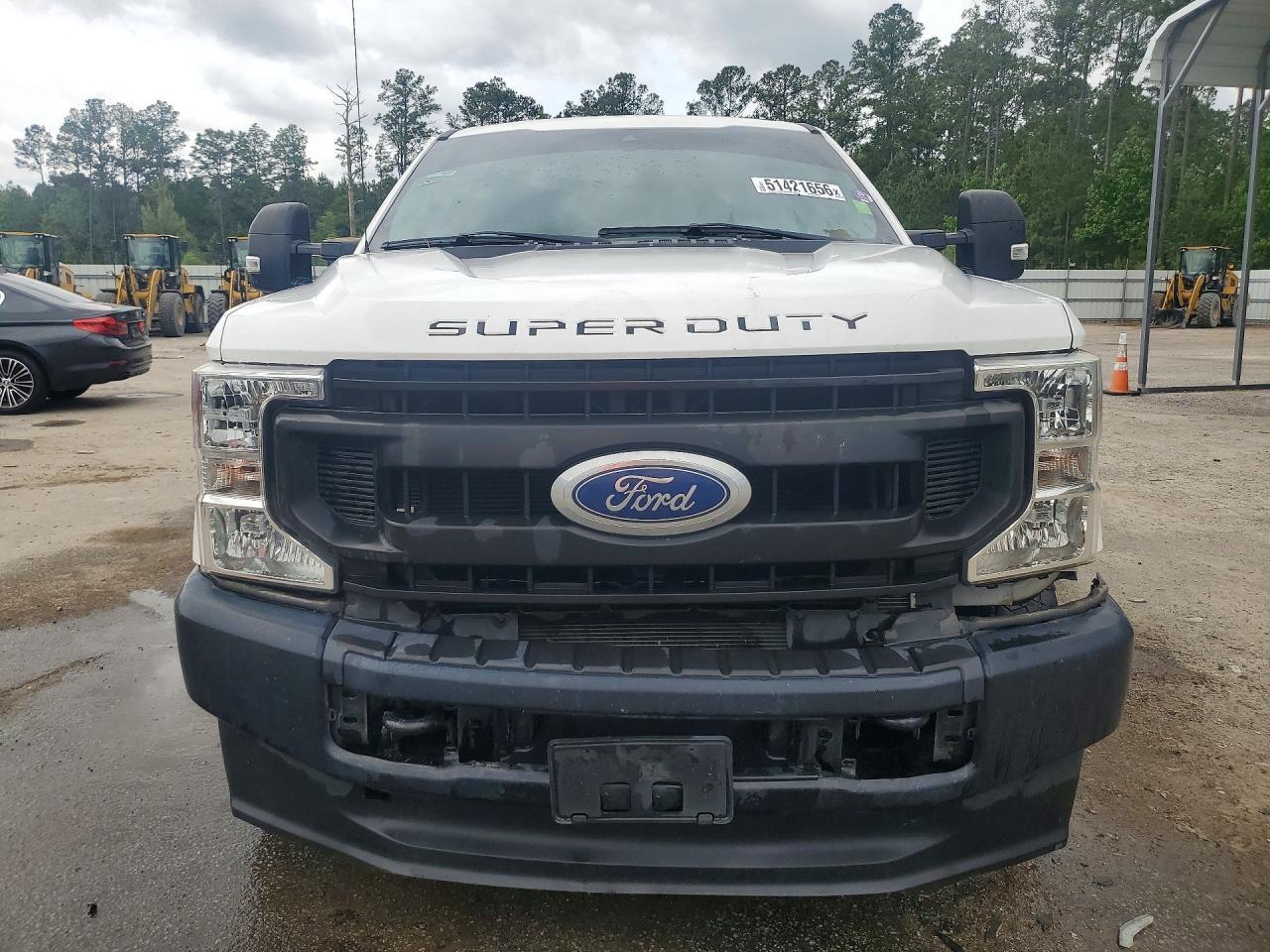 2020 Ford F250 Super Duty - Image 5