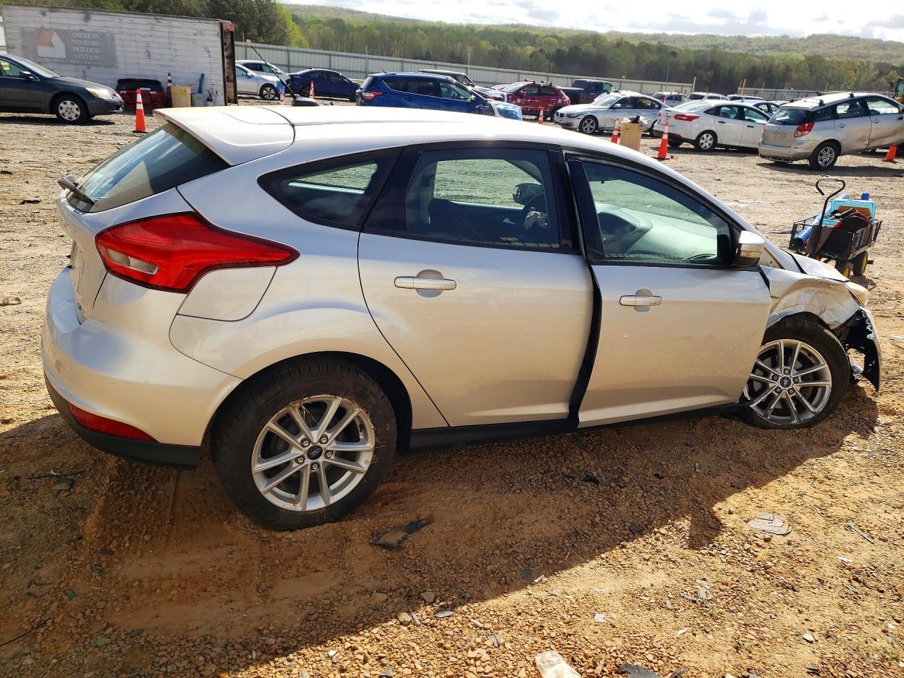 2015 Ford Focus - Image 3