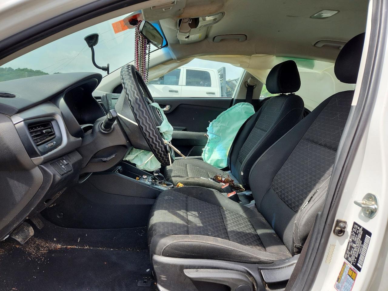 2019 Kia Rio S - Image 7