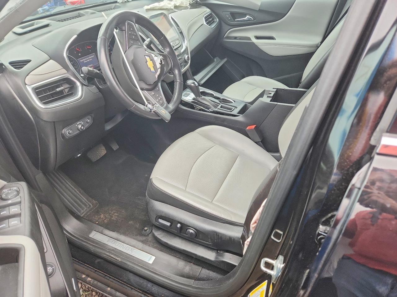 2019 Chevrolet Equinox Premier - Фото 7