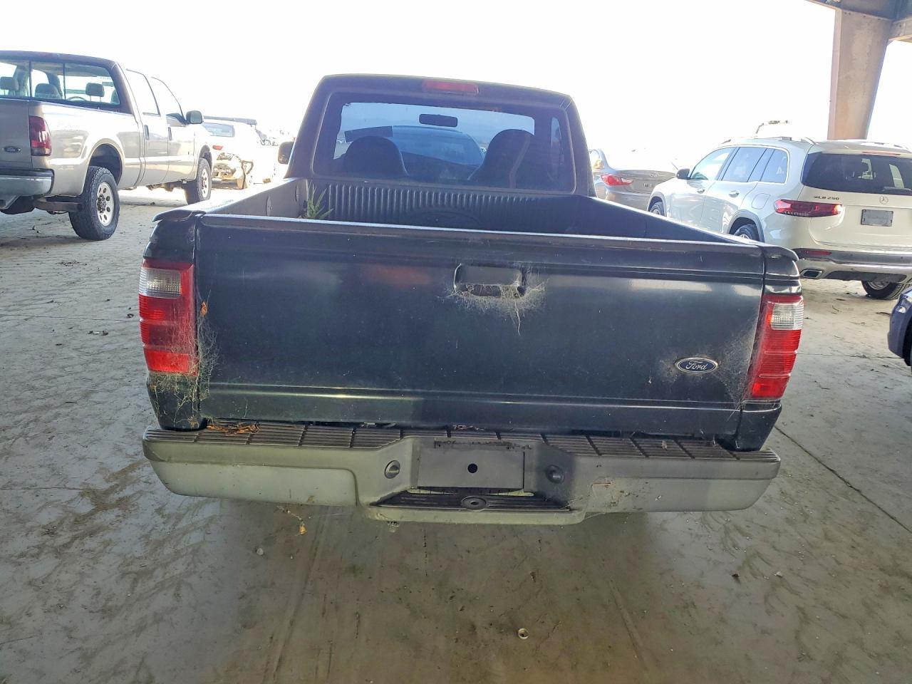 2003 Ford Ranger - Фото 6