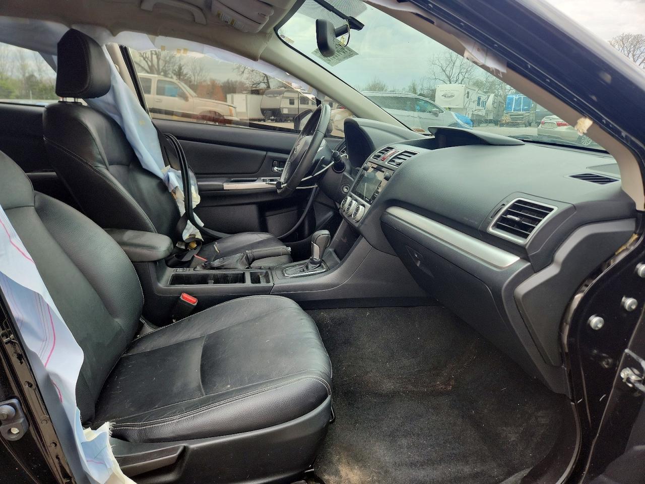 2015 Subaru Xv Crosstrek 2.0 Limited - Image 7