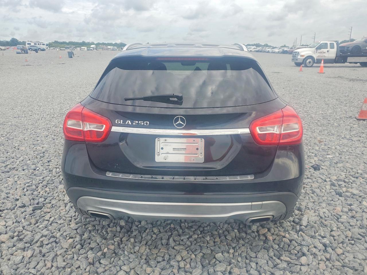 2015 Mercedes-Benz Gla 250 - Фото 6