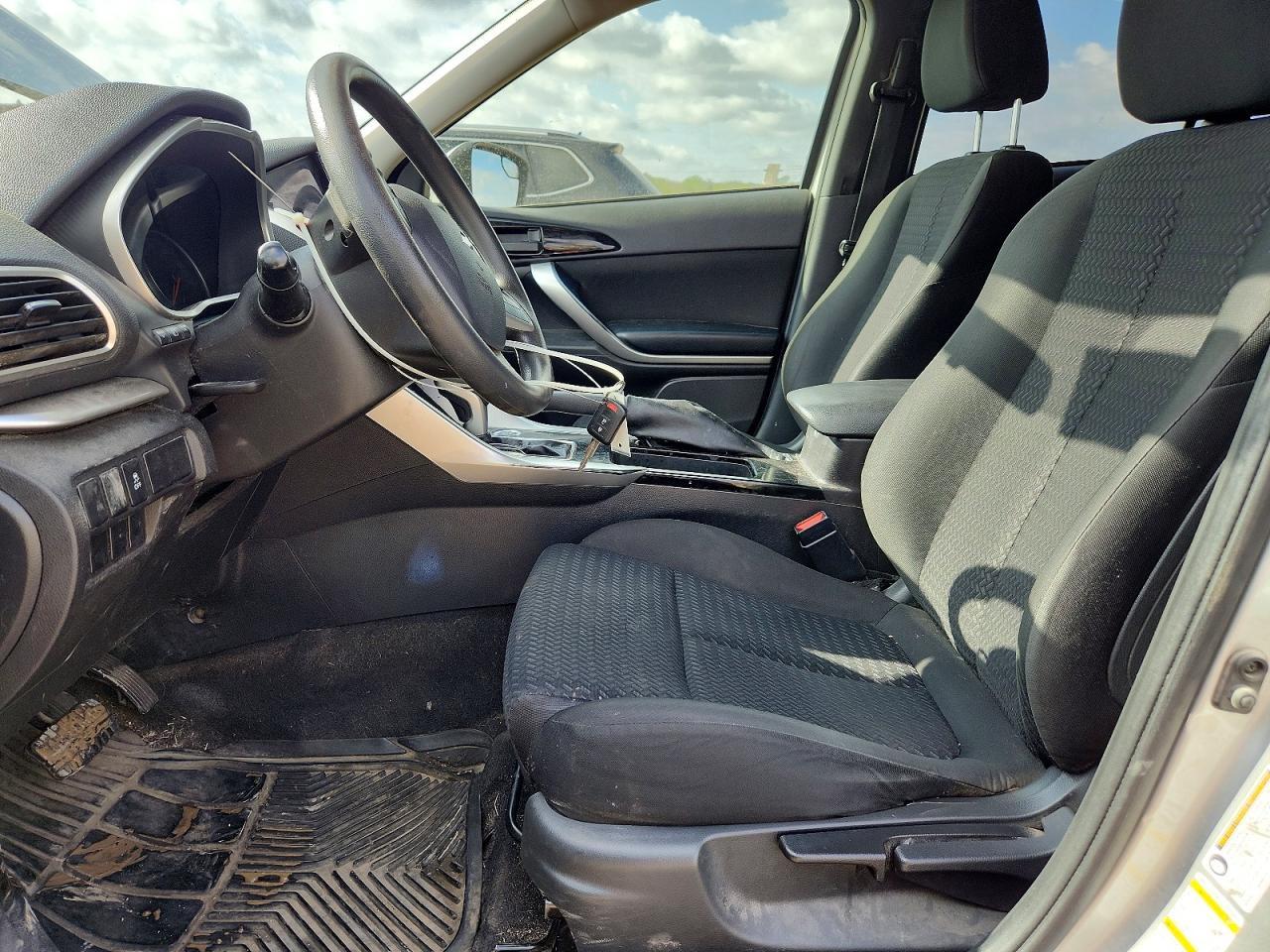 2019 Mitsubishi Eclipse Cross Es - Image 7
