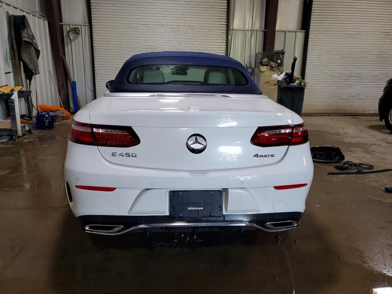 2023 Mercedes-Benz E 450 4Matic - Фото 6