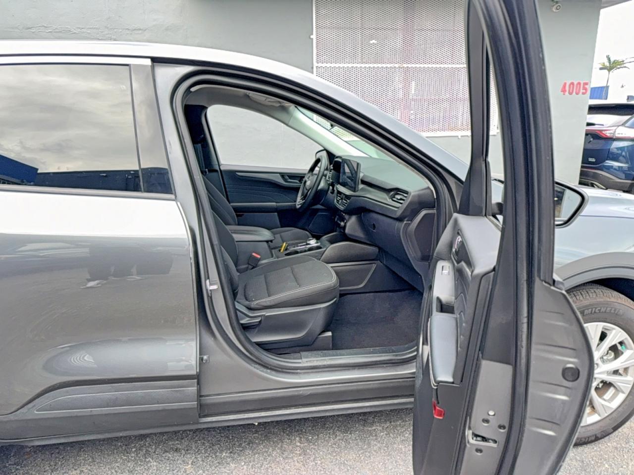 2024 Ford Escape Active - Фото 5