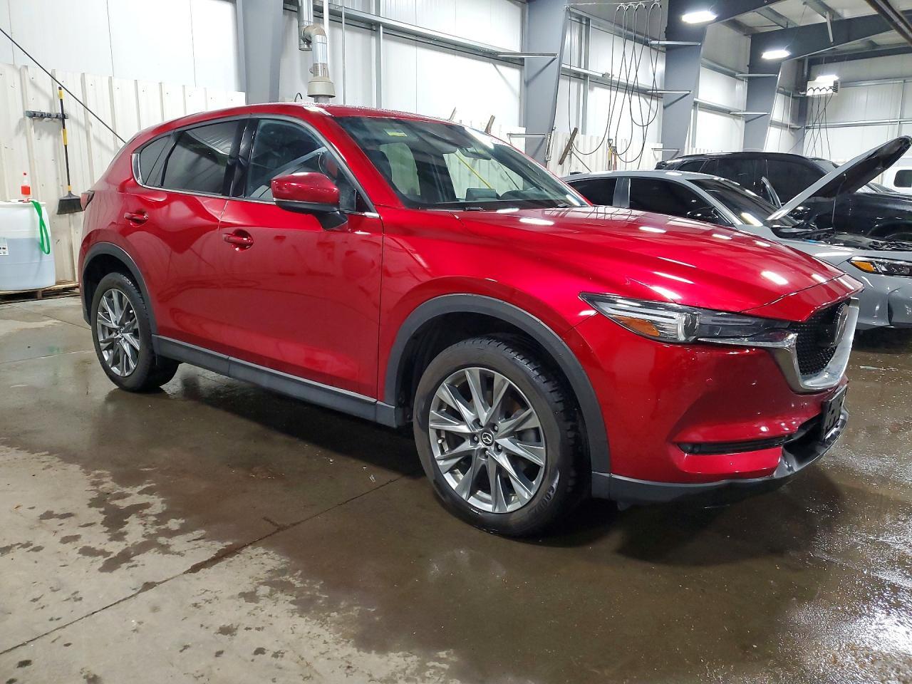 2020 Mazda Cx-5 Signature - Image 4