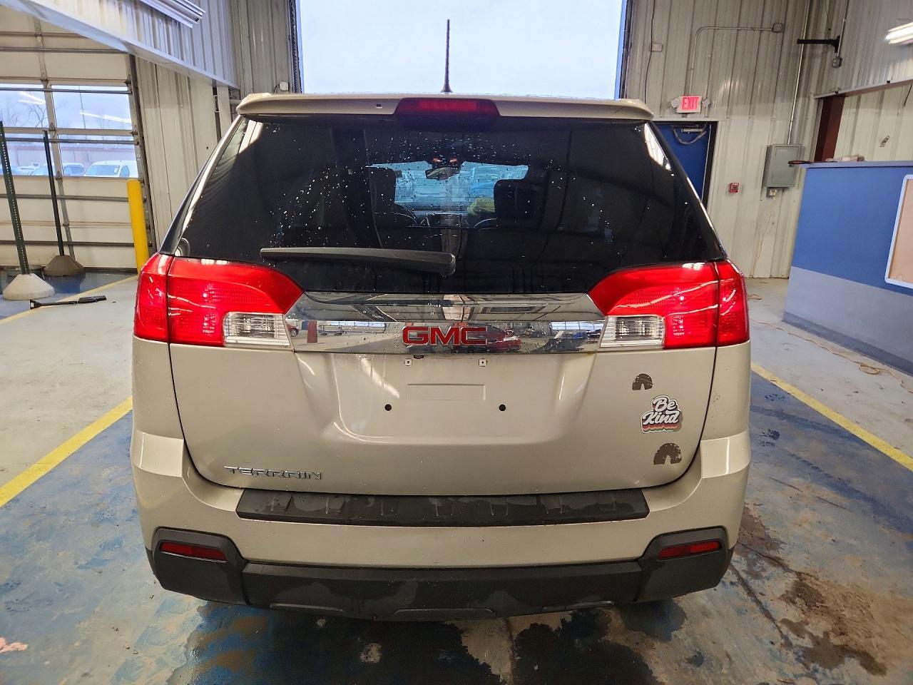 2014 GMC Terrain Sle - Image 6