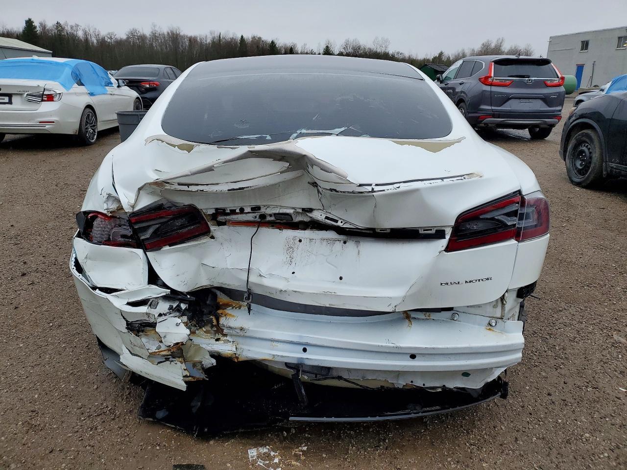 2019 Tesla Model S - Image 6
