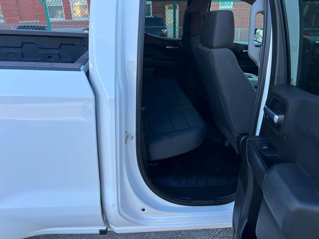 2020 Chevrolet Silverado K1500 - Image 6