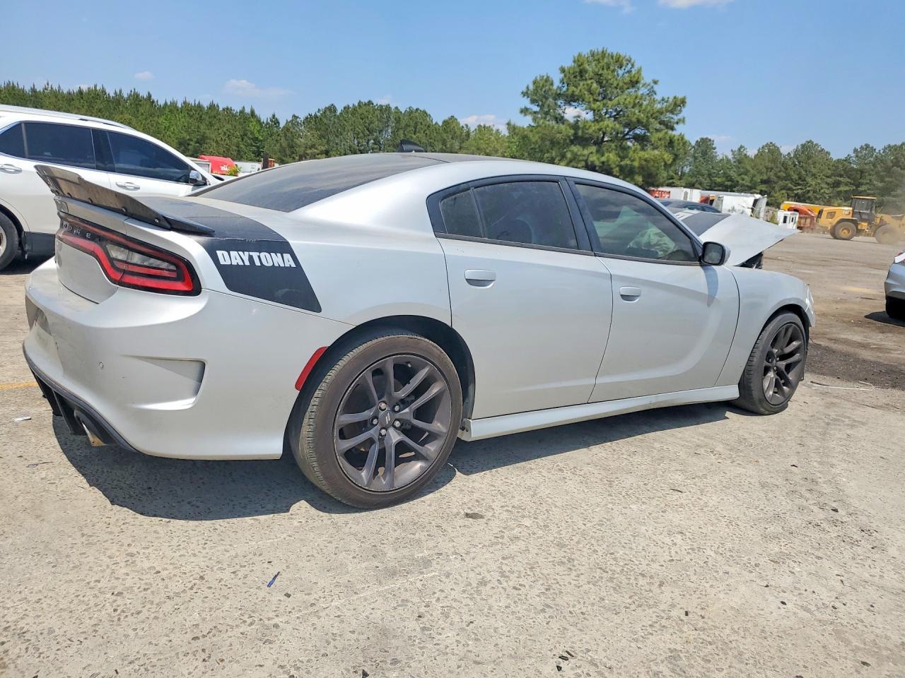 2020 Dodge Charger R - Фото 3