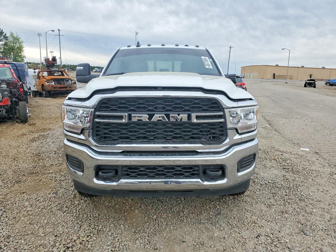 2024 Ram 3500 Tradesman - Image 5