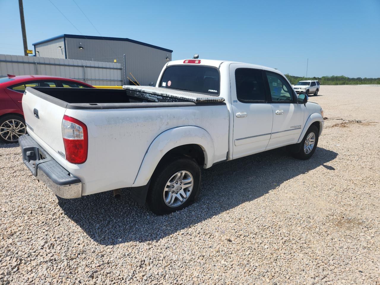 2006 Toyota Tundra Sr5 - Image 3