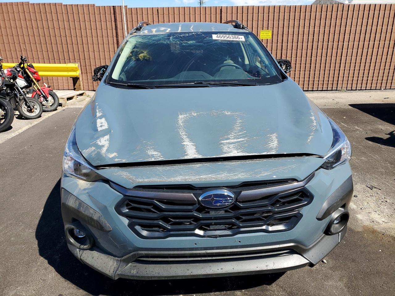 2025 Subaru Crosstrek Premium - Image 5