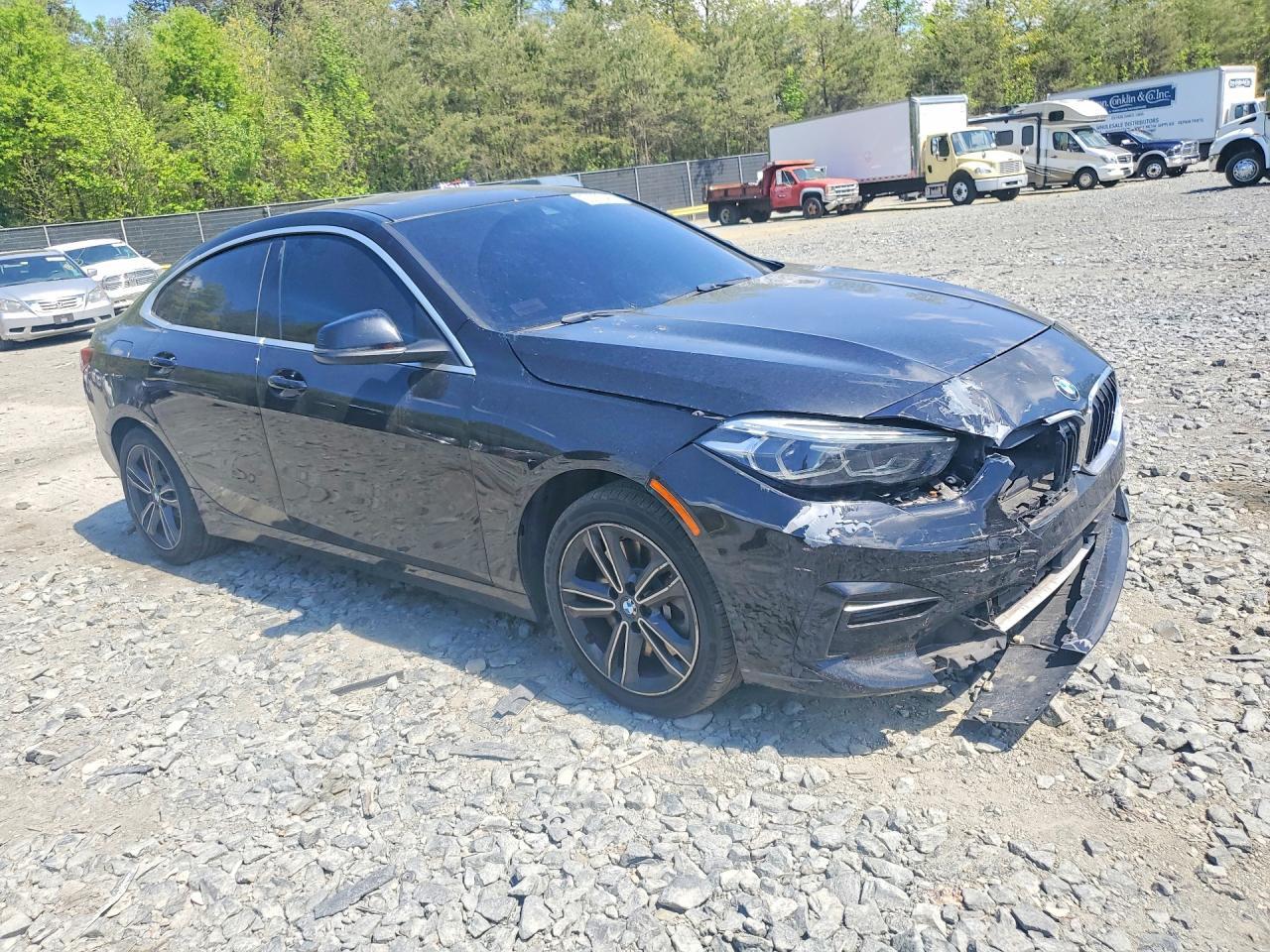 2022 BMW 228I - Фото 4