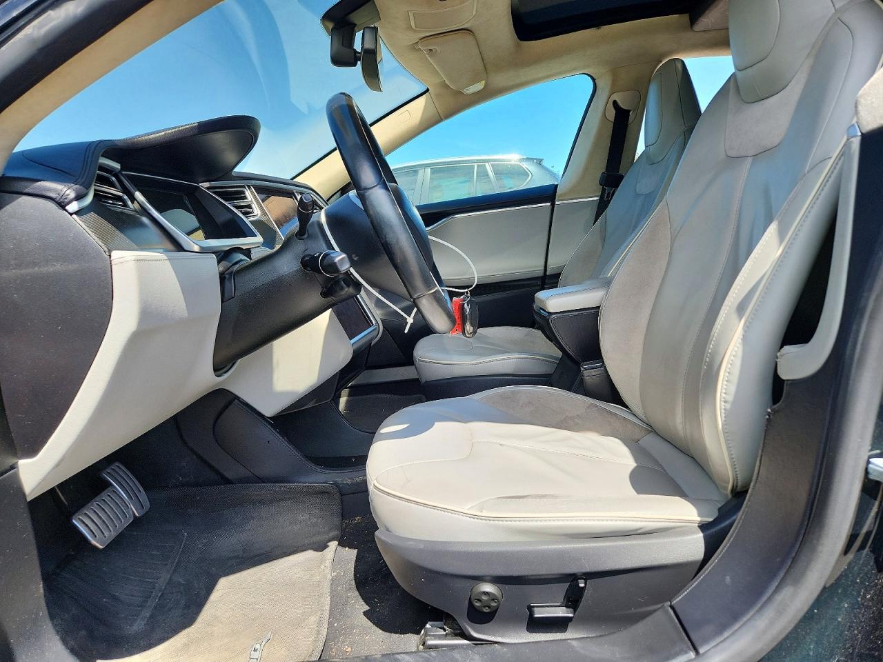 2013 Tesla Model S - Фото 7