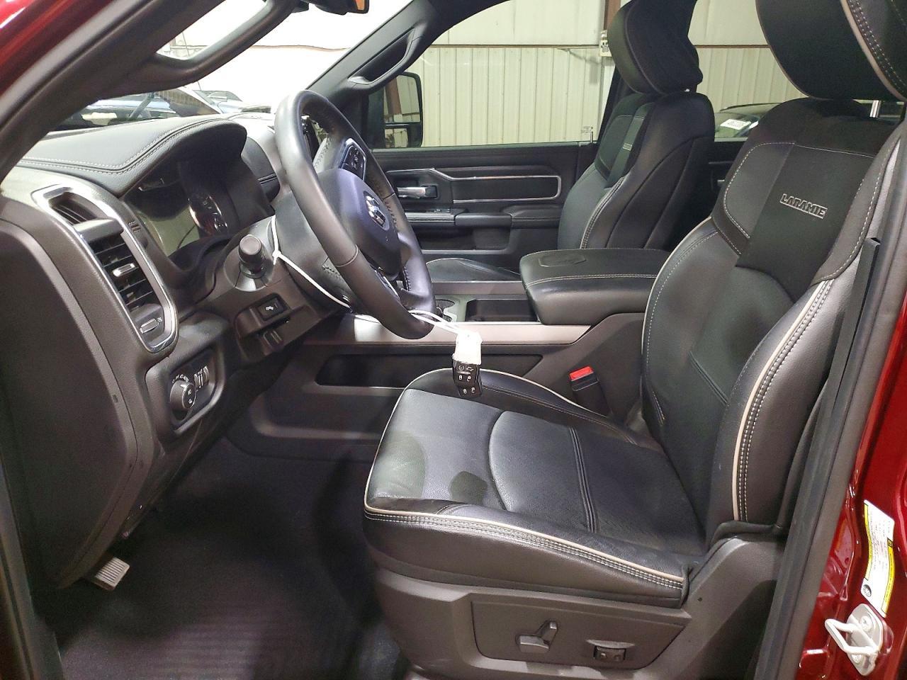 2024 Ram 3500 Laramie - Image 7
