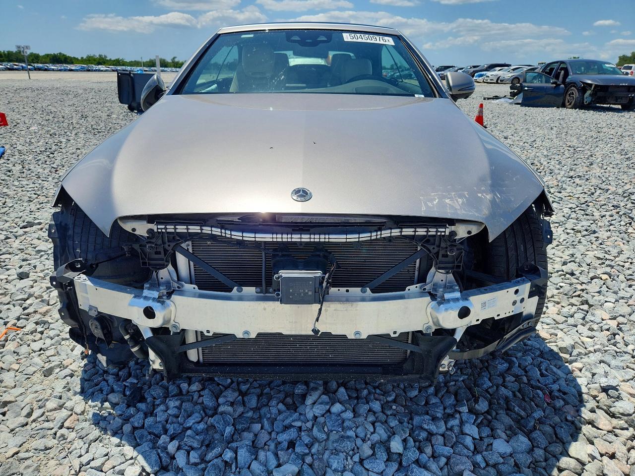 2021 Mercedes-Benz C 300 - Image 5