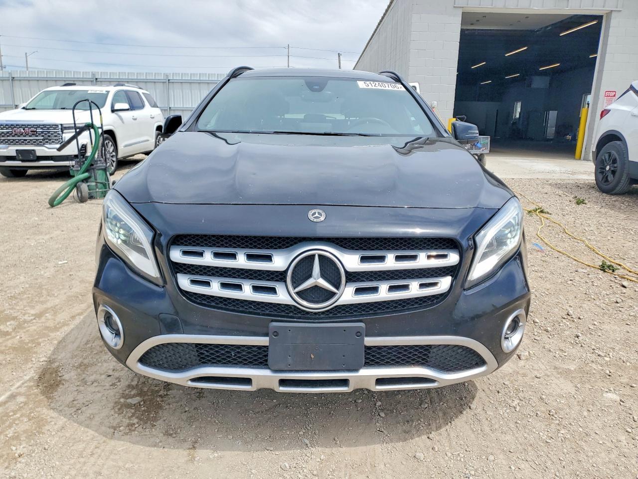 2018 Mercedes-Benz Gla 250 4Matic - Image 5