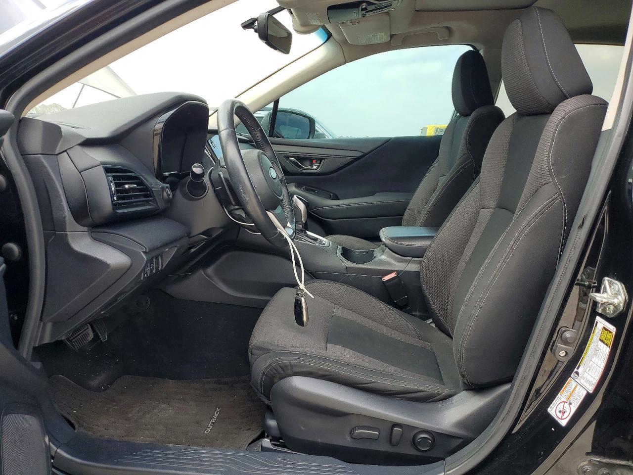 2020 Subaru Outback Premium - Фото 7