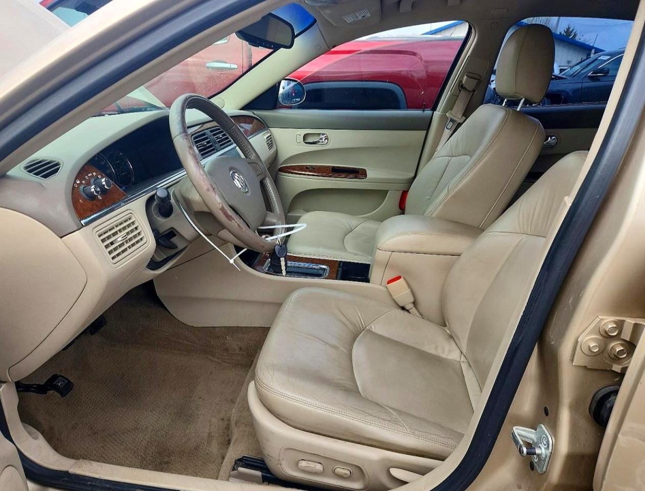 2005 Buick Lacrosse Cxl - Фото 7