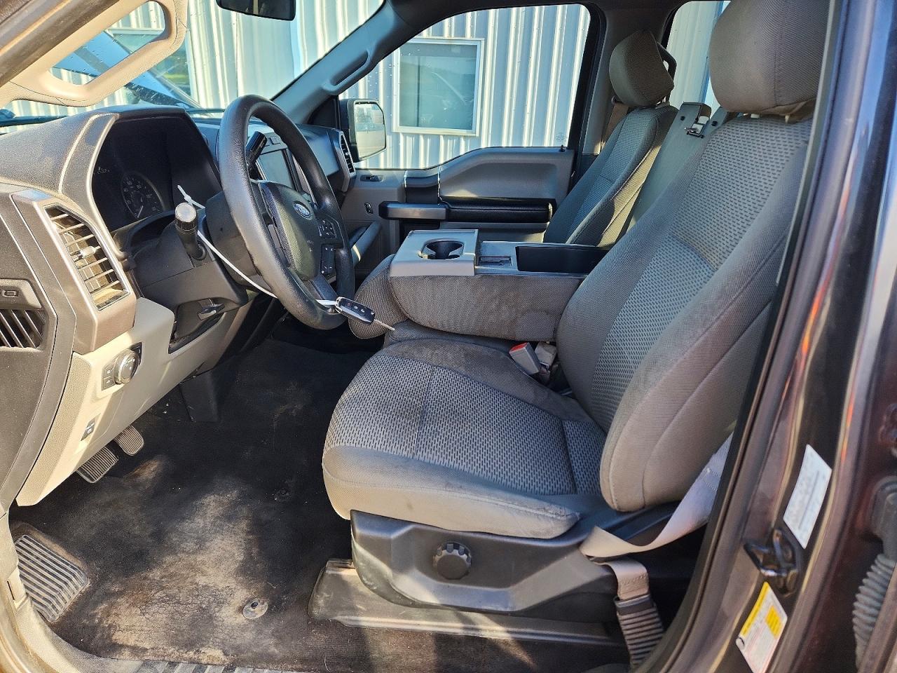 2020 Ford F150 Supercrew - Image 7