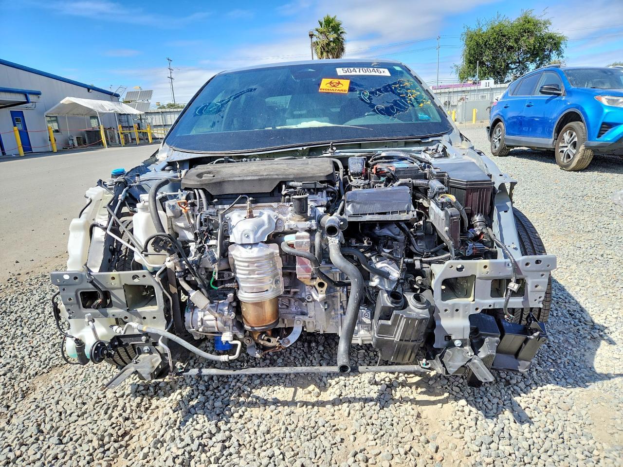 2025 Honda Civic Sport - Фото 5