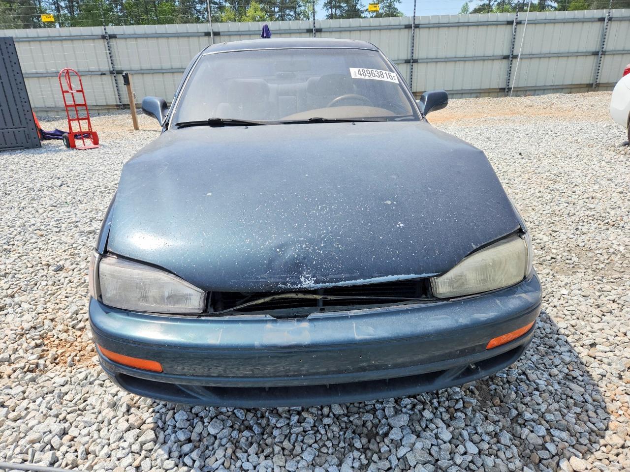 1994 Toyota Camry Xle V6 - Image 5