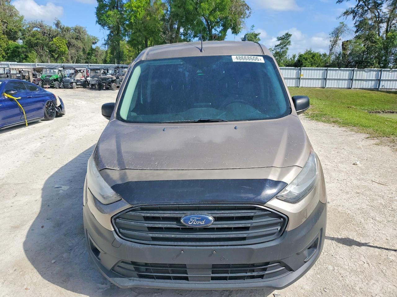 2020 Ford Transit Connect Xl - Image 5