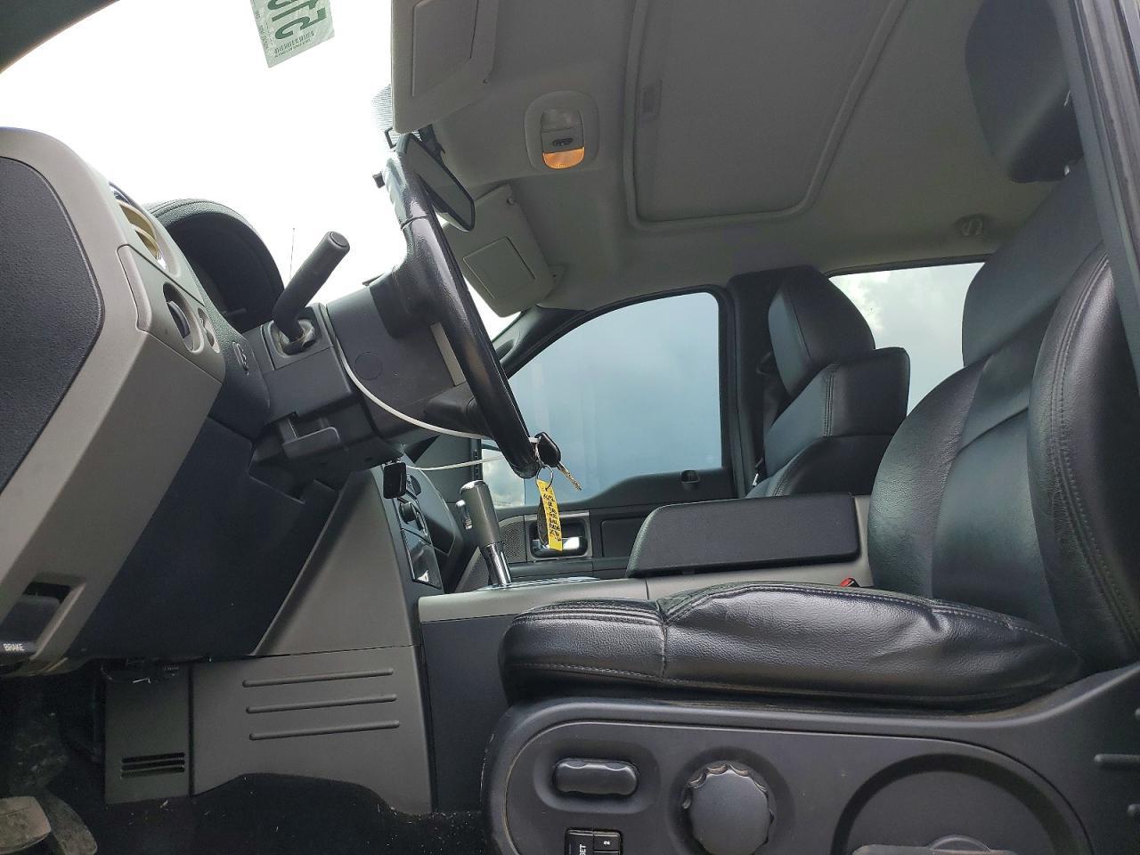 2008 Ford F150 Supercrew - Фото 7