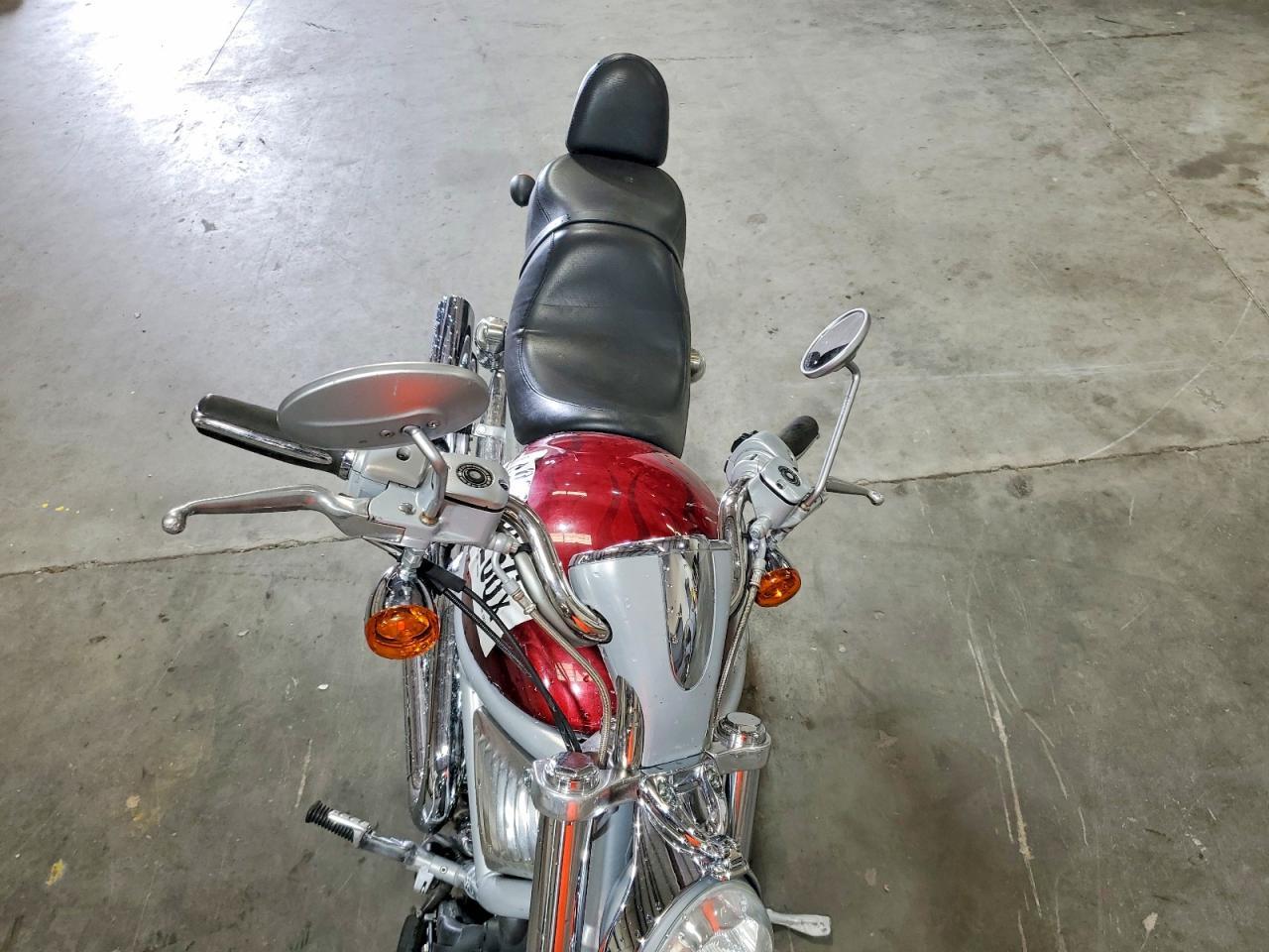 2003 Harley Davidson Vrsca - Image 5