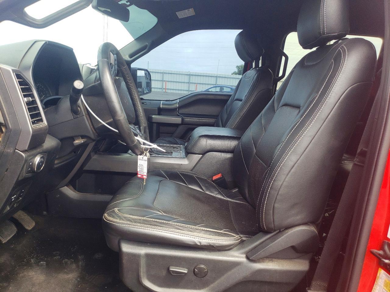 2019 Ford F150 Supercrew - Image 7