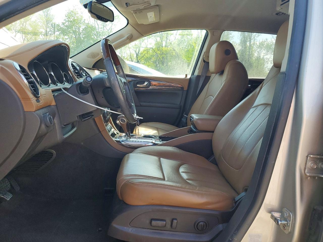 2013 Buick Enclave - Image 7