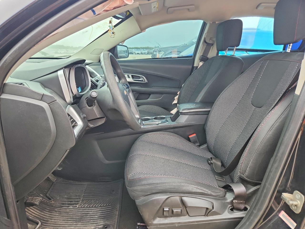 2017 Chevrolet Equinox Ls - Image 7
