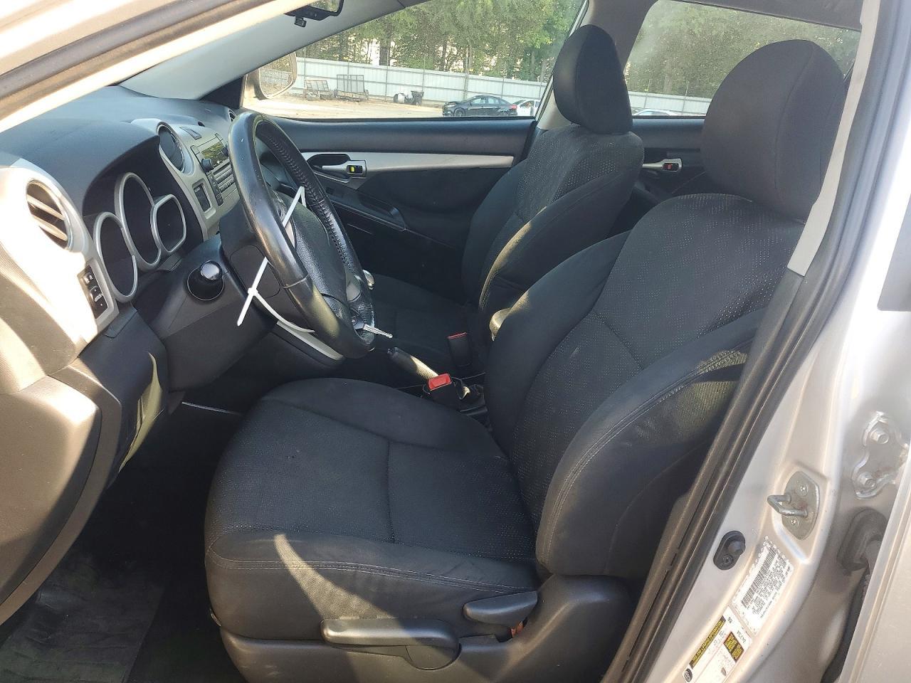 2009 Pontiac Vibe - Фото 7