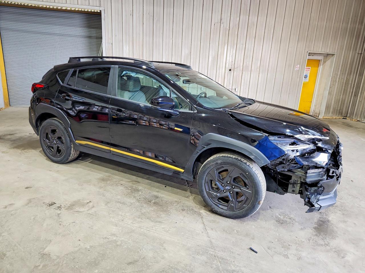2025 Subaru Crosstrek Sport - Фото 4